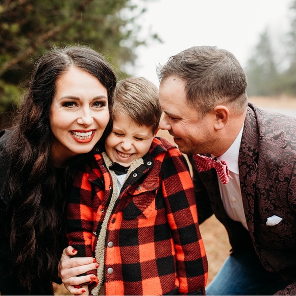 Meet your Posher, Rachel - Picture 3 of 4